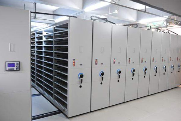 烏海物證密集架