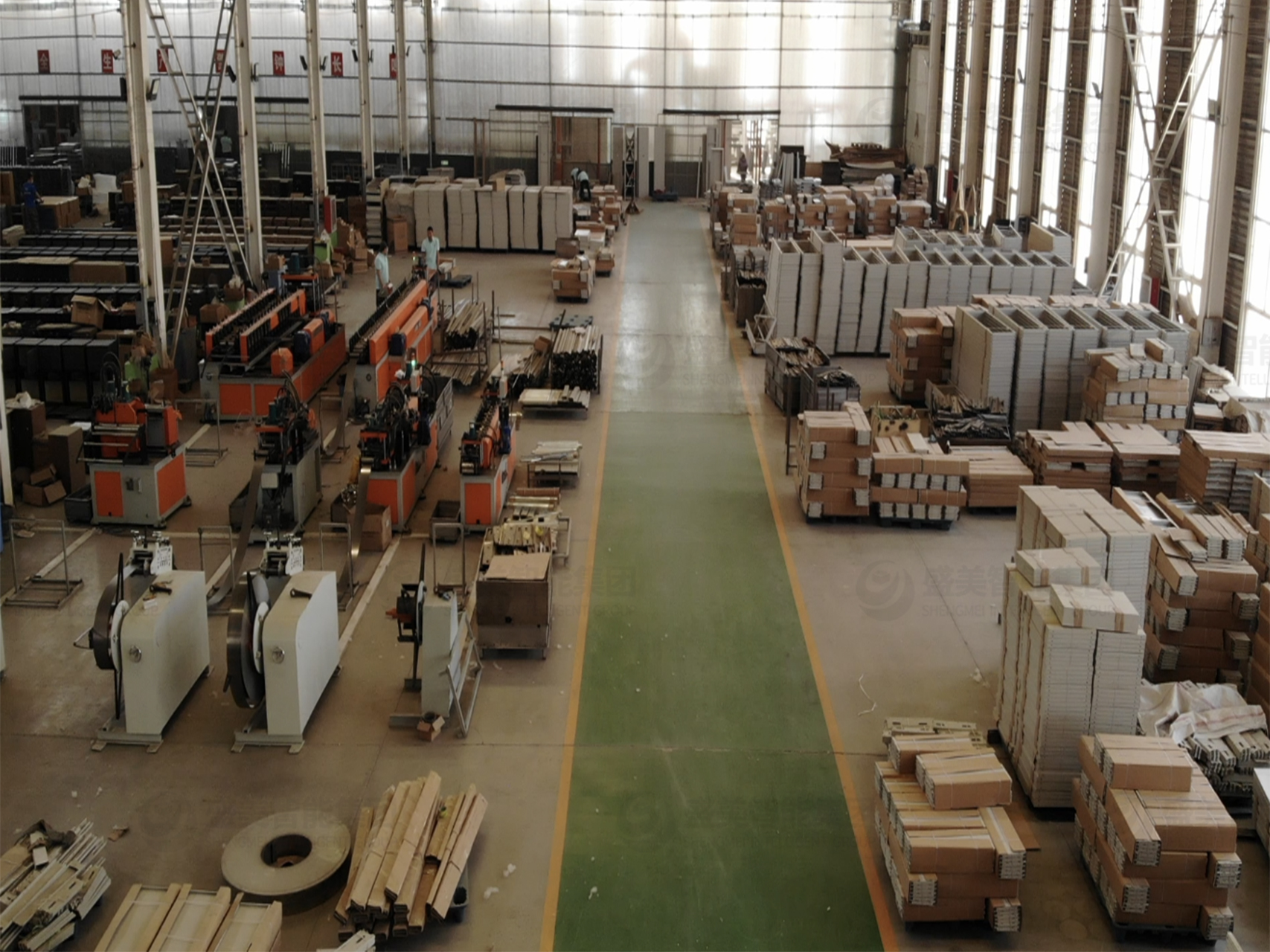 烏蘭察布車間場景-02