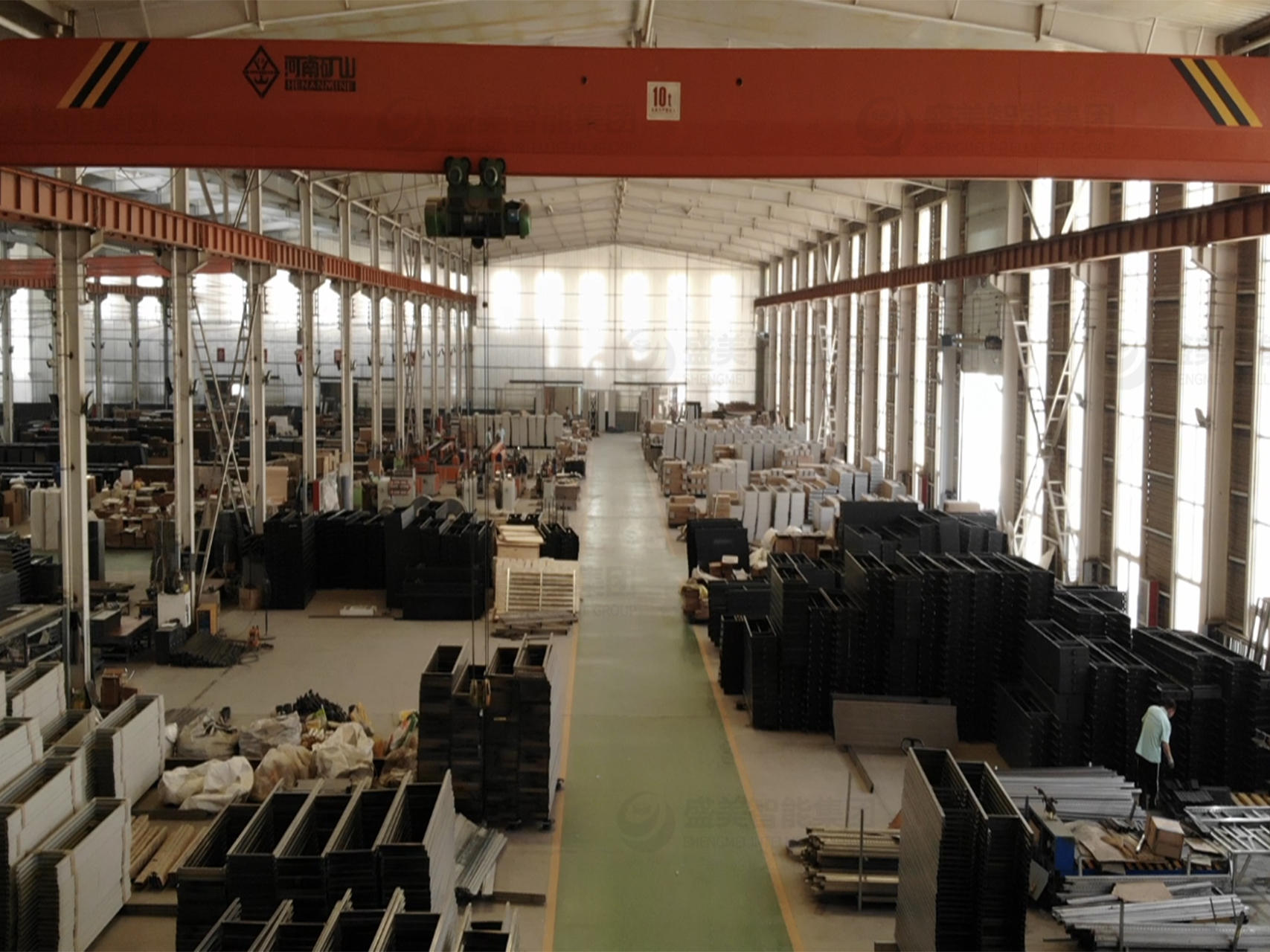 烏蘭察布車間場景-04